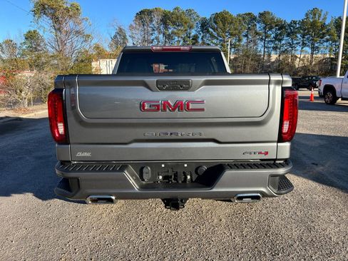 Used 2021 GMC Sierra 1500 AT4 image 14