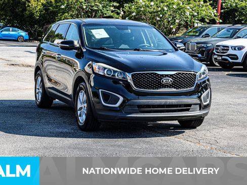 Used 2018 Kia Sorento L FWD image 5