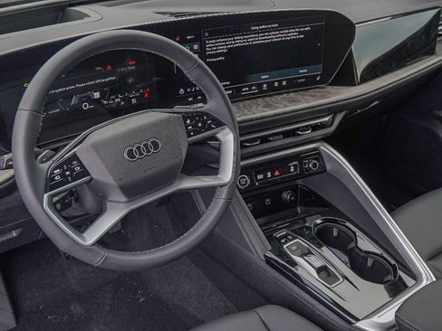 New 2025 Audi Q5 Premium Plus image 8