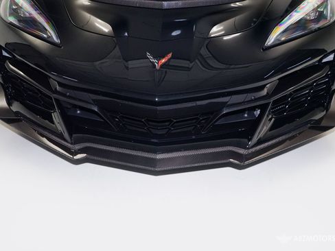 Used 2026 Chevrolet Corvette ZR1X AWD/4WD image 17