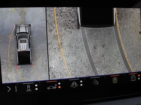 New 2026 GMC Sierra 1500 Denali image 38