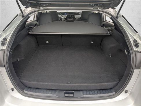 Used 2021 Toyota Prius Prime LE image 6