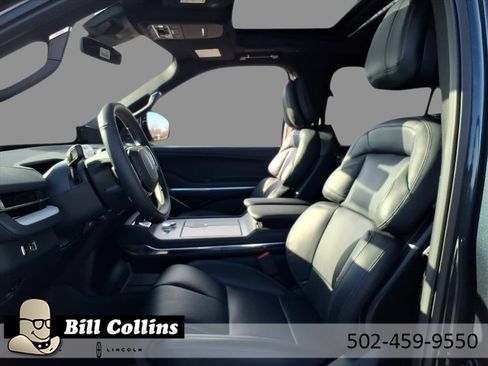 New 2025 Lincoln Navigator Reserve w/ Jet Appearance Package image 20