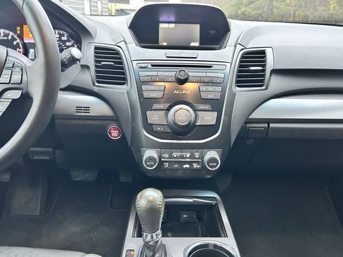 Used 2014 Acura RDX FWD image 12