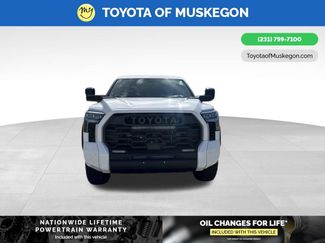 New 2026 Toyota Tundra TRD Pro w/ TRD Pro Tow Package AWD/4WD video 2