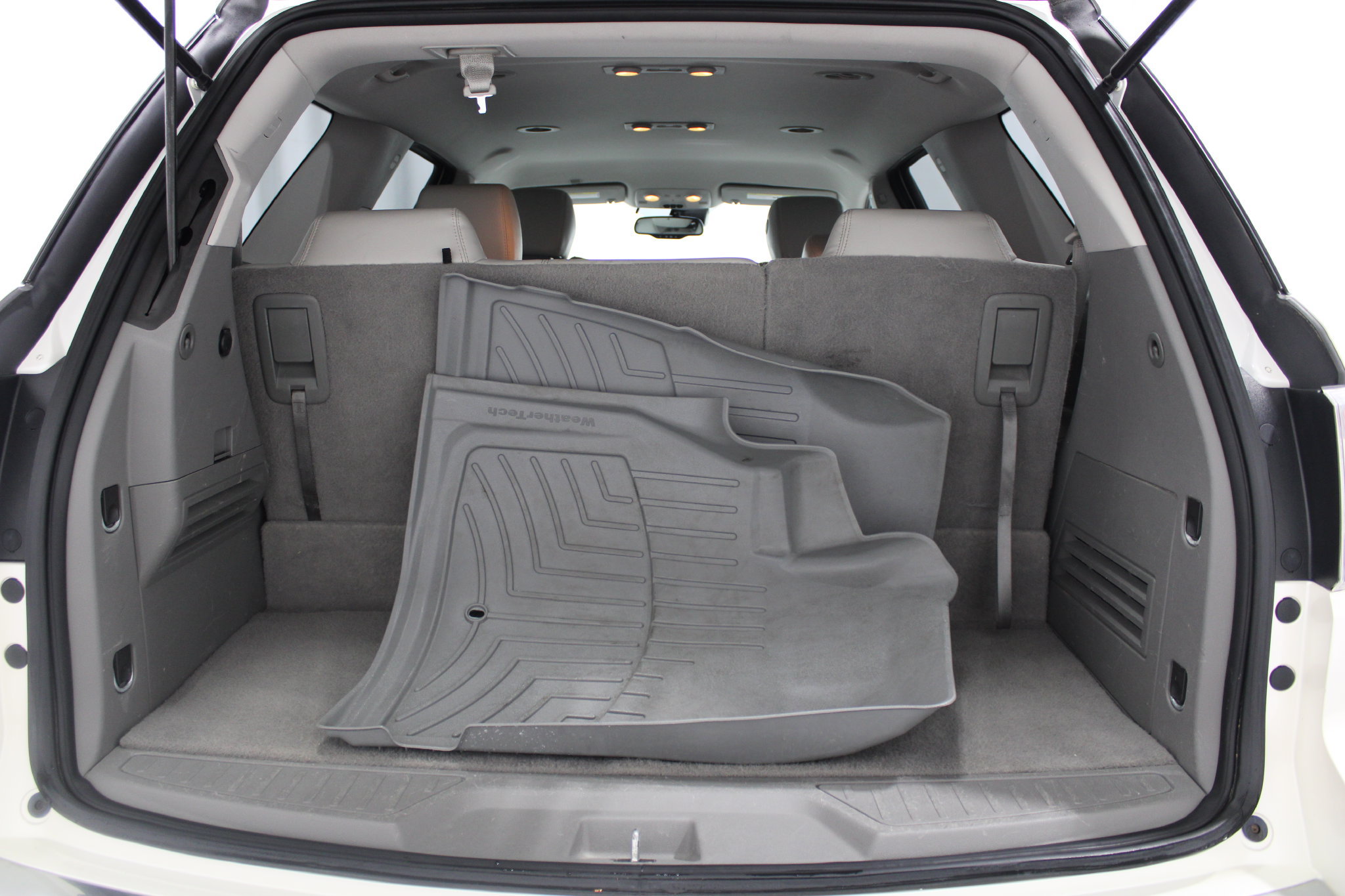 Used 2015 GMC Acadia SLT FWD image 20
