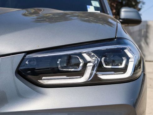 Used 2023 BMW X3 xDrive30i w/ Convenience Package image 8