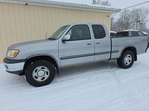 Used 2002 Toyota Tundra SR5 image 12