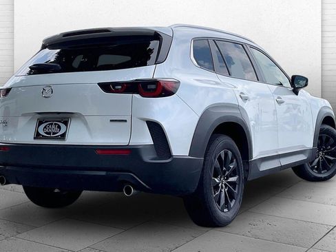 Used 2025 MAZDA CX-50 AWD 2.5 S w/ Preferred Package image 14