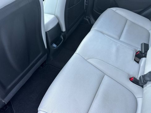 Used 2023 Hyundai Kona Limited w/ Cargo Package image 13