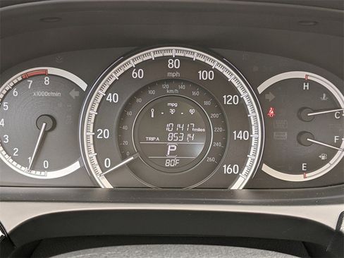 Used 2017 Honda Accord LX image 20