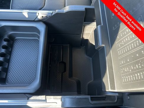 New 2026 RAM 1500 Laramie w/ Night Edition image 16