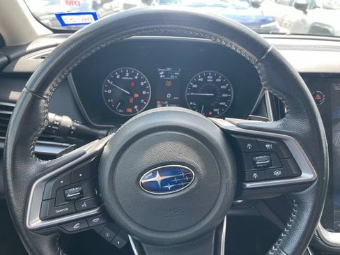 Used 2022 Subaru Outback Limited w/ Popular Package #2 AWD/4WD image 8