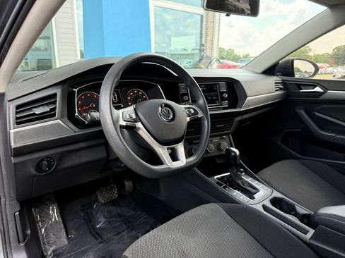 Used 2020 Volkswagen Jetta S w/ Driver Assistance Package FWD image 18
