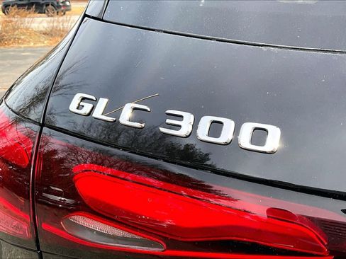 New 2026 Mercedes-Benz GLC 300 GLC 300 image 7