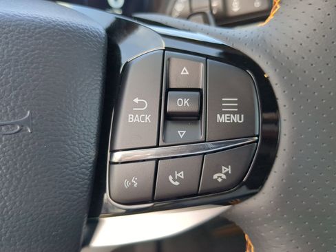 New 2026 Ford Explorer Tremor image 70