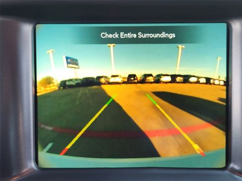 Used 2021 Dodge Charger Scat Pack w/ Plus Group image 15