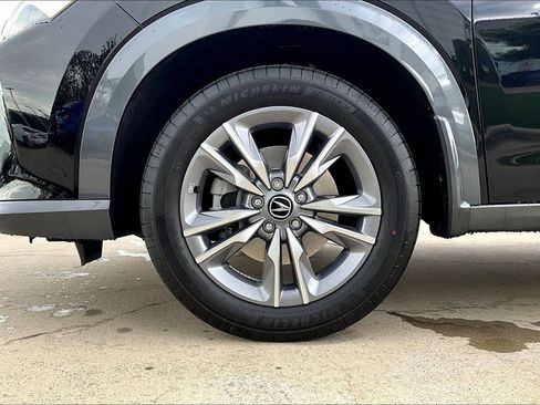 New 2025 Acura ADX AWD image 23