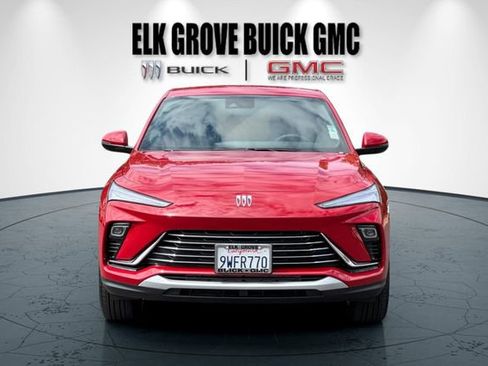 Used 2026 Buick Envista Preferred w/ Convenience I Package FWD image 9