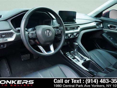 Used 2023 Acura Integra image 20
