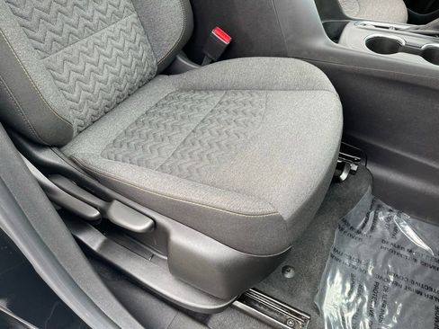 Used 2023 Chevrolet Equinox LT image 17