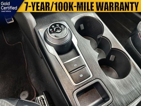 Used 2023 Ford Escape ST-Line w/ Tech Pack #1 AWD/4WD image 30