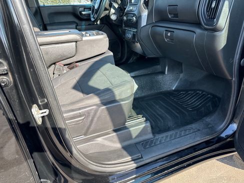 Used 2020 Chevrolet Silverado 2500 W/T w/ WT Fleet Convenience Package image 20