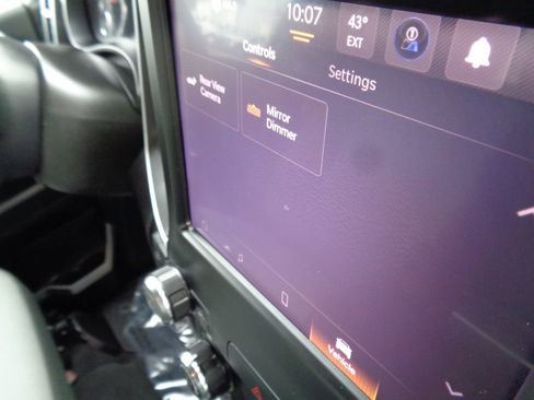 Certified 2024 RAM 2500 Big Horn w/ Bed Utility Group image 25