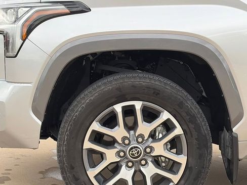 Used 2024 Toyota Tundra 1794 Edition image 5