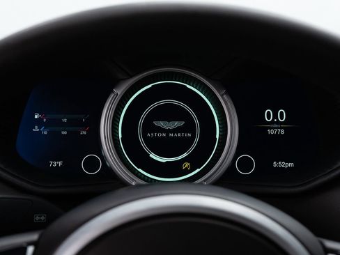 Used 2023 Aston Martin DB11 Volante RWD image 34