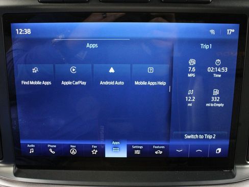 Used 2023 Ford F150 Tremor w/ Equipment Group 402A High image 25