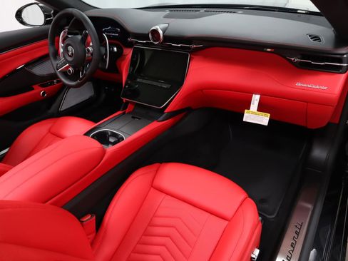 Certified 2023 Ferrari SF90 Spider image 56