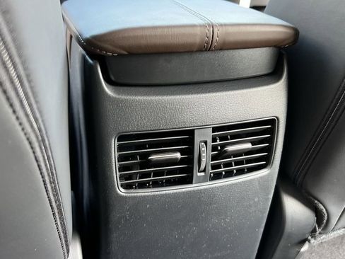 New 2025 MAZDA CX-30 2.5 Turbo w/ Premium Package image 38