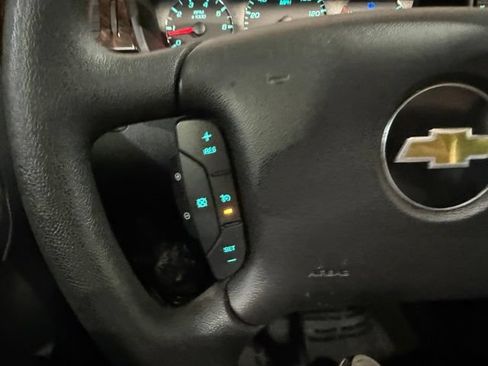 Used 2015 Chevrolet Impala LTZ FWD image 14