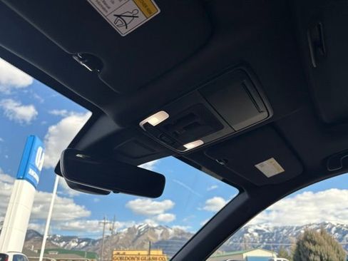 New 2026 Honda CR-V Sport Touring image 18