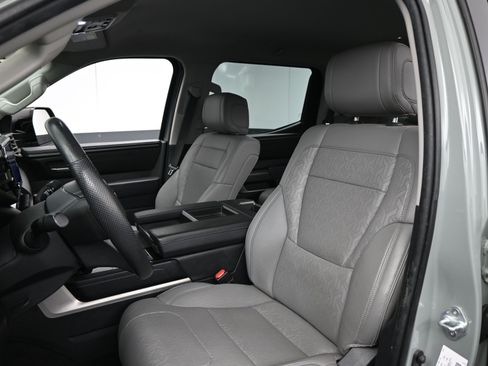 Used 2024 Toyota Tundra SR5 w/ SR5 Premium Package image 17