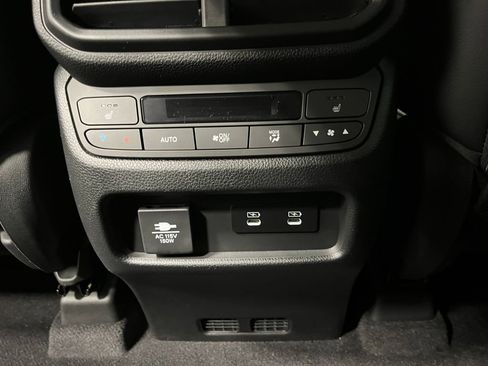 New 2026 Honda Pilot Elite image 22