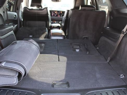 Used 2022 Dodge Durango R/T w/ Trailer Tow Group IV AWD/4WD image 49