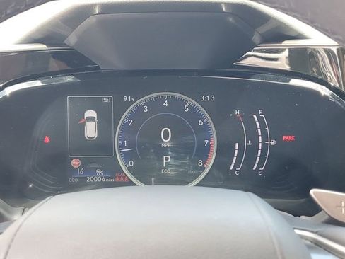 Used 2024 Lexus NX 250 FWD image 26