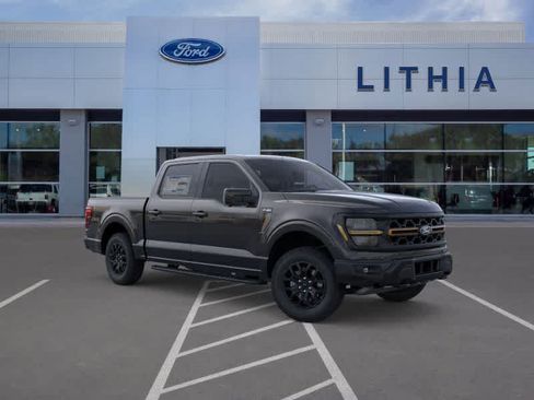 New 2025 Ford F150 Tremor w/ Equipment Group 402A High AWD/4WD image 7