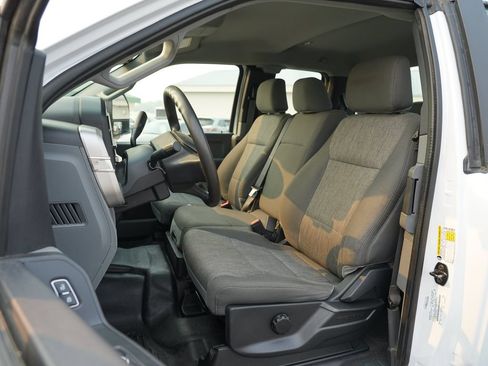 Used 2023 Ford F250 XL w/ FX4 Off-Road Package AWD/4WD image 12