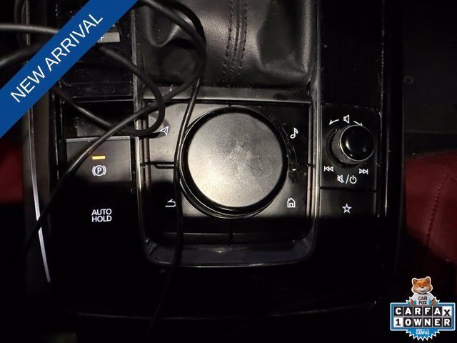 Used 2022 MAZDA CX-30 AWD 2.5 S w/ Preferred Package image 17