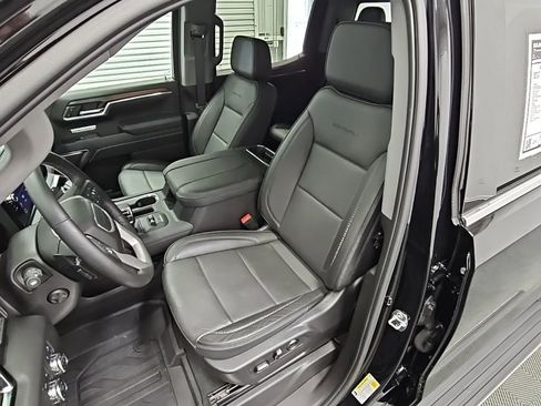 Used 2025 GMC Sierra 1500 Denali w/ Denali Reserve Package image 28