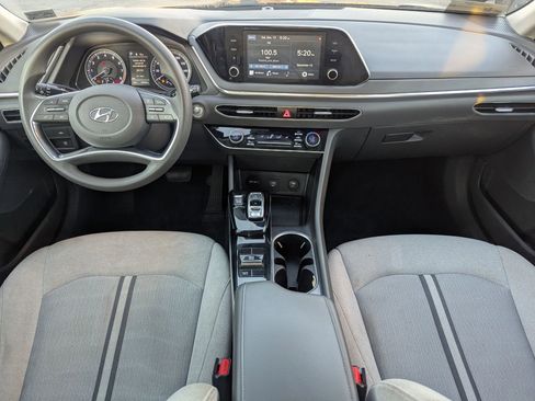 Used 2017 Kia Optima SX image 11