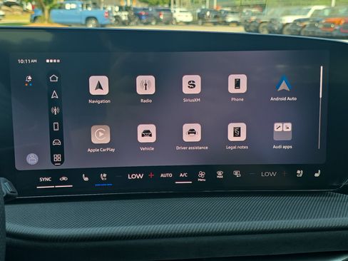 New 2026 Audi SQ5 Premium Plus AWD/4WD image 21