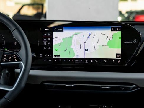 New 2025 Audi A5 2.0T Premium Plus image 17