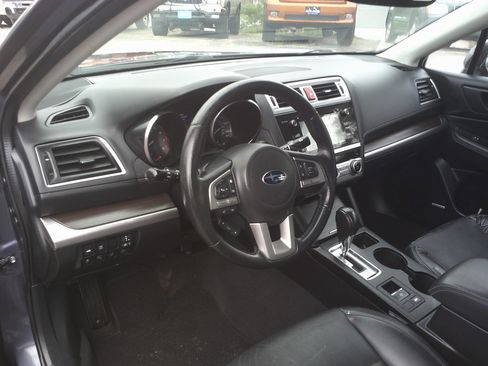 Used 2015 Subaru Legacy 2.5i Limited image 16