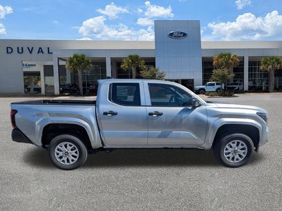 Used 2025 Toyota Tacoma SR