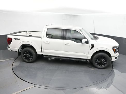 New 2026 Ford F150 Lariat w/ Equipment Group 501A Mid AWD/4WD image 39