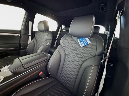New 2026 Genesis GV80 3.5T e-SC AWD/4WD image 11